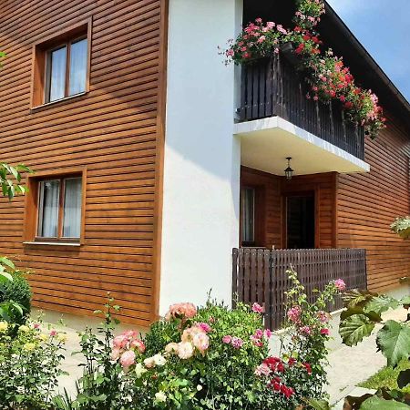 Aleksandar Apartmani 페일 외부 사진