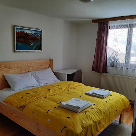 Aleksandar Apartmani 페일 외부 사진