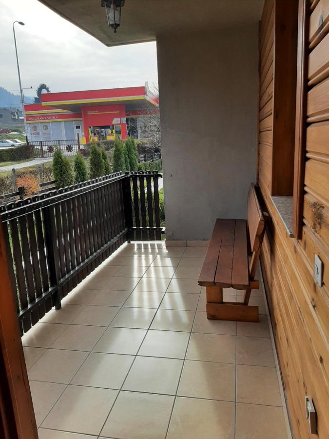 Aleksandar Apartmani 페일 외부 사진