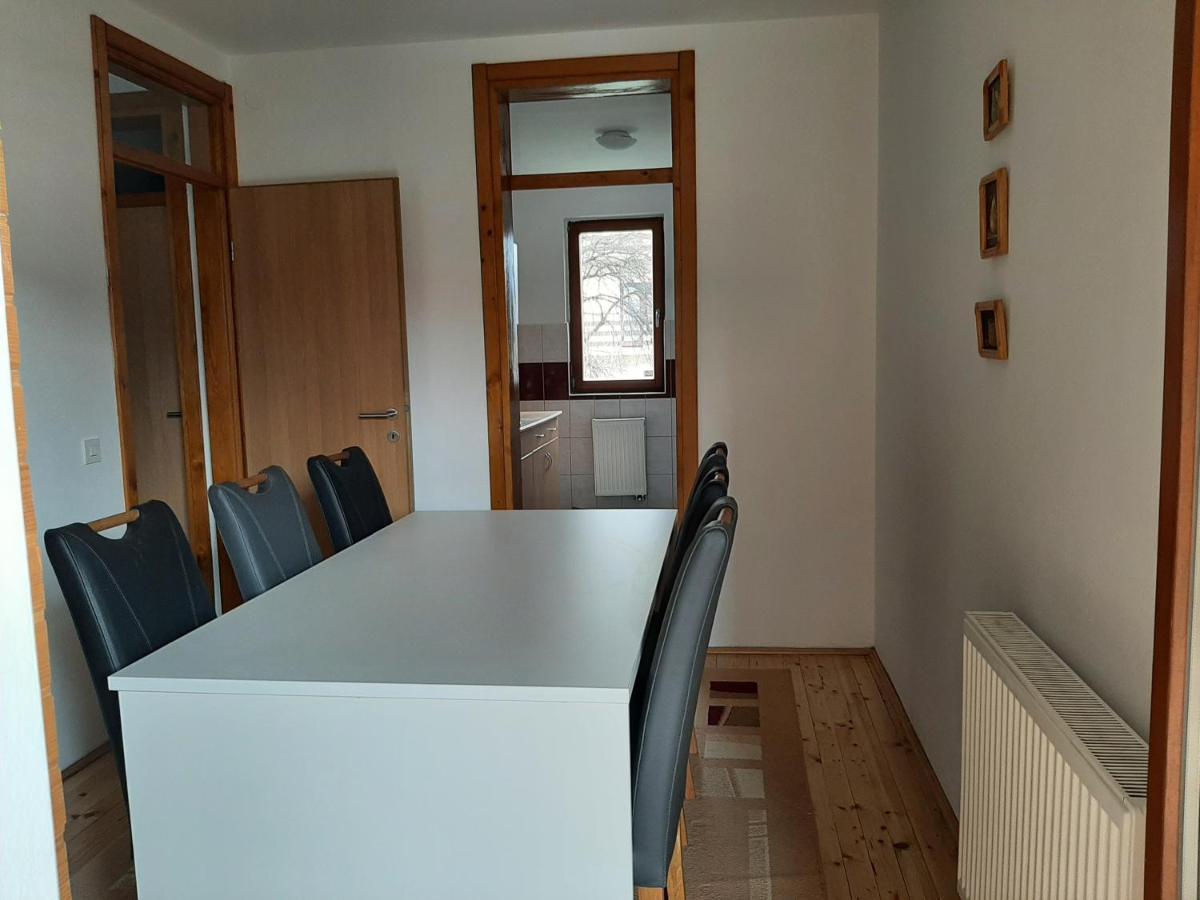 Aleksandar Apartmani 페일 외부 사진