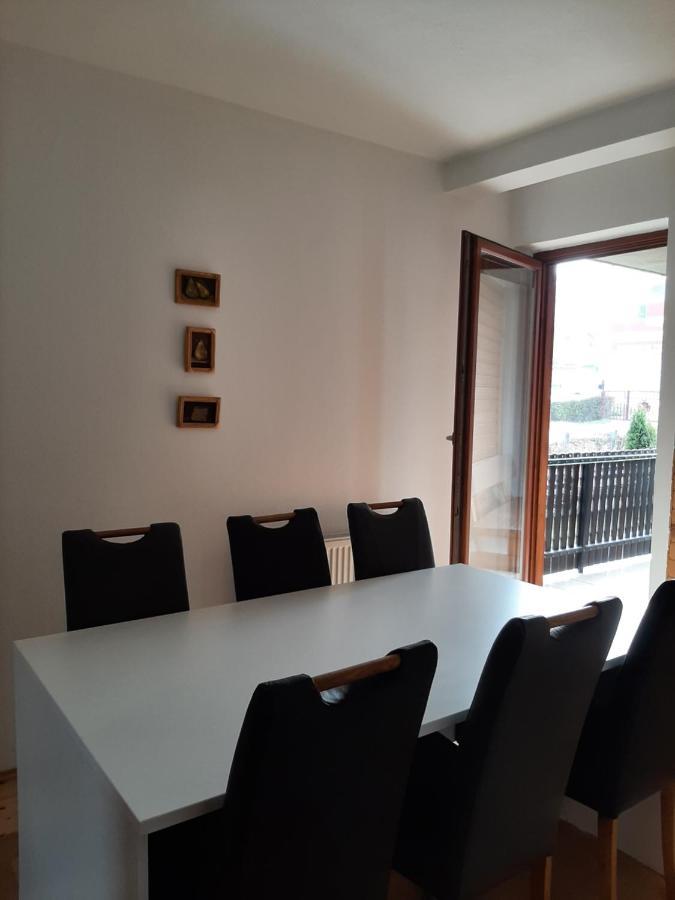 Aleksandar Apartmani 페일 외부 사진