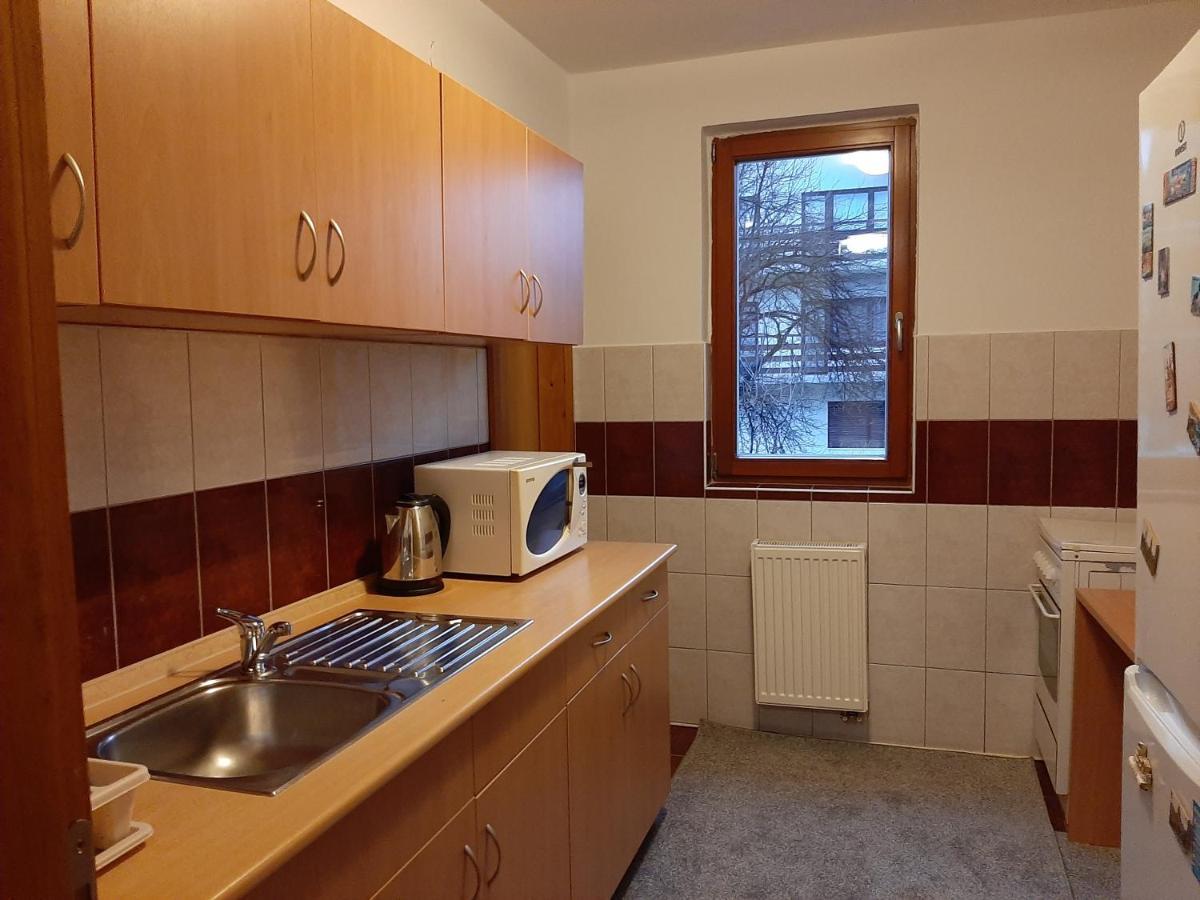 Aleksandar Apartmani 페일 외부 사진