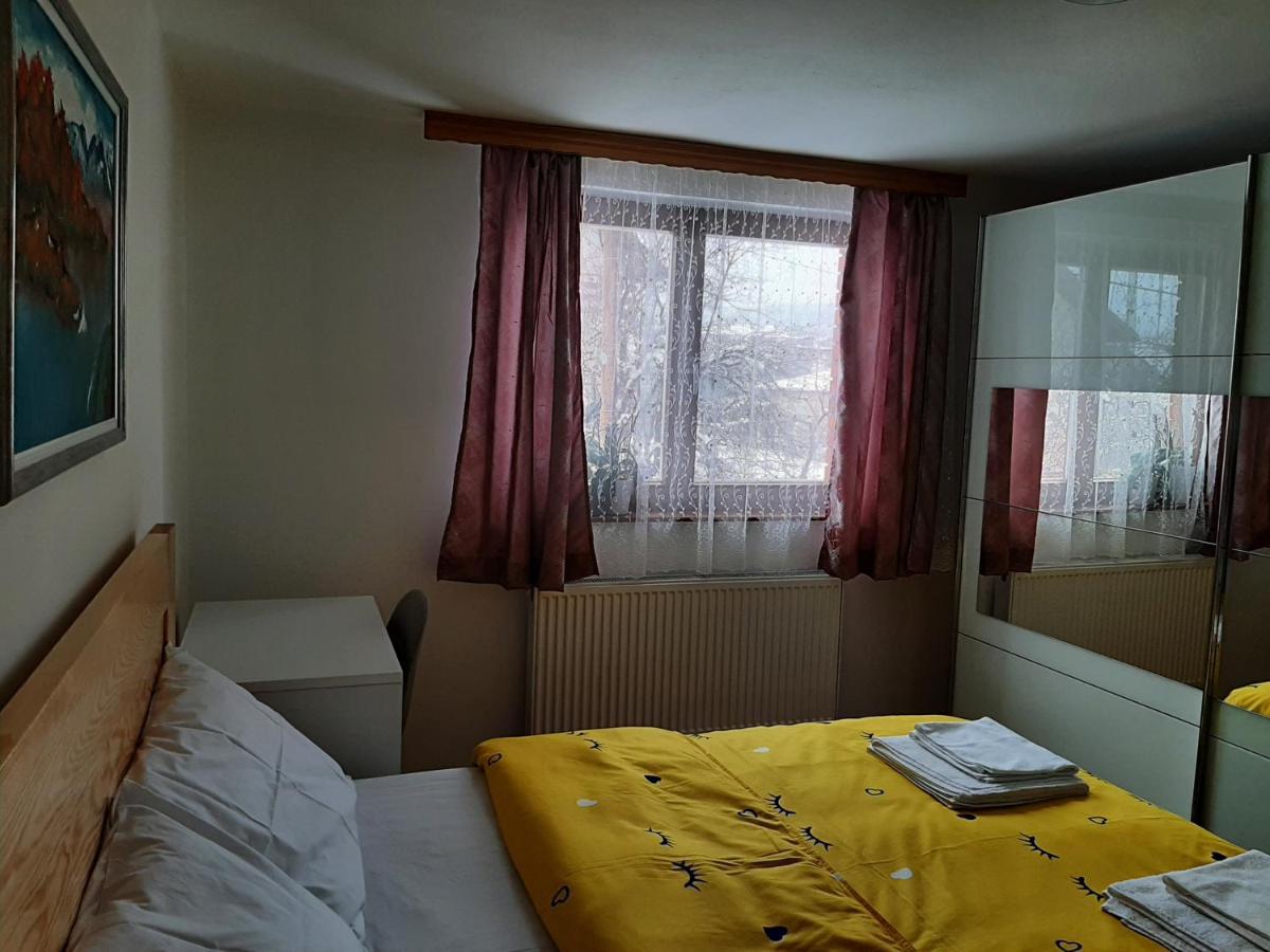 Aleksandar Apartmani 페일 외부 사진