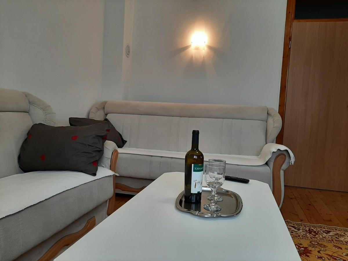 Aleksandar Apartmani 페일 외부 사진