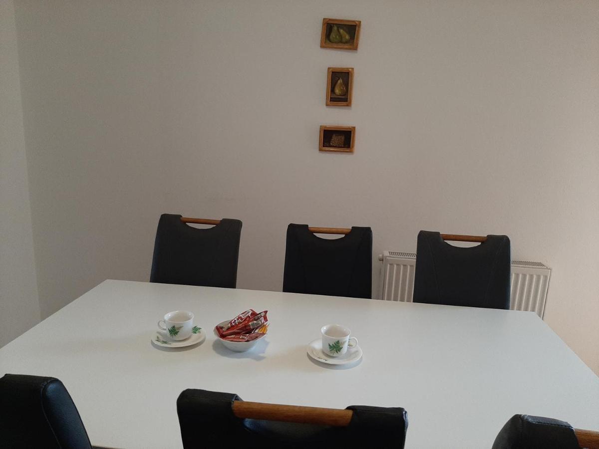 Aleksandar Apartmani 페일 외부 사진
