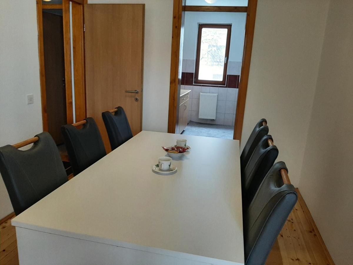 Aleksandar Apartmani 페일 외부 사진