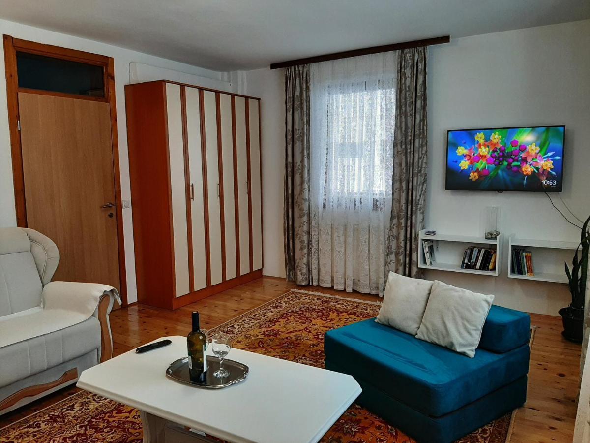 Aleksandar Apartmani 페일 외부 사진