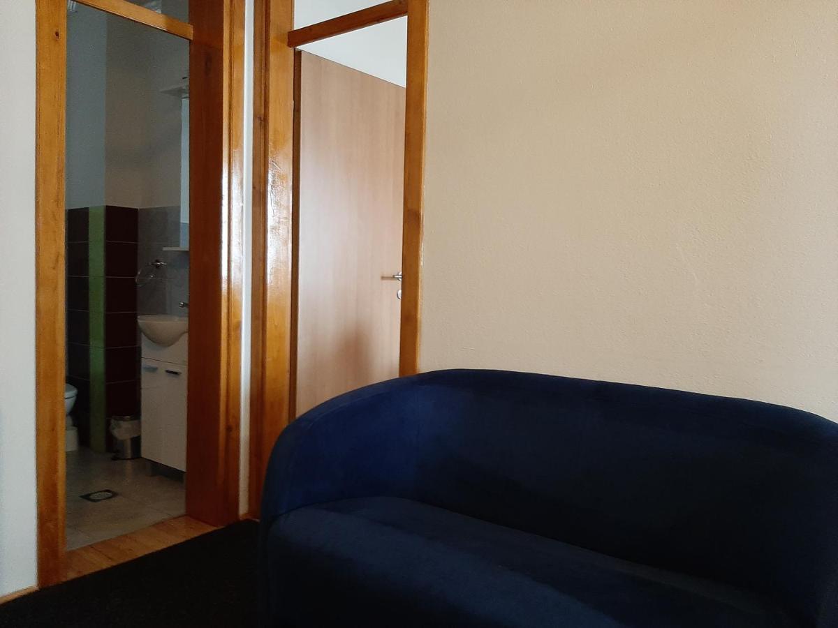 Aleksandar Apartmani 페일 외부 사진