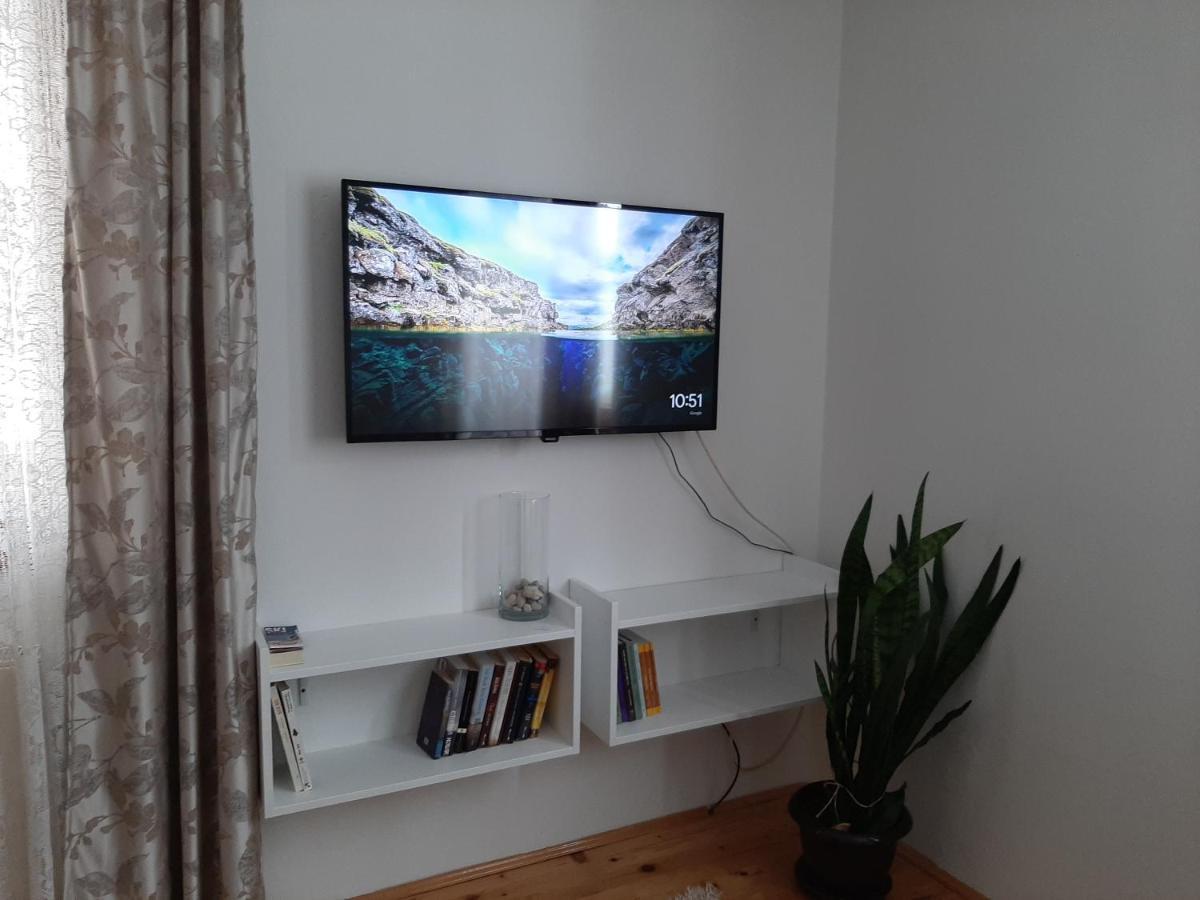 Aleksandar Apartmani 페일 외부 사진