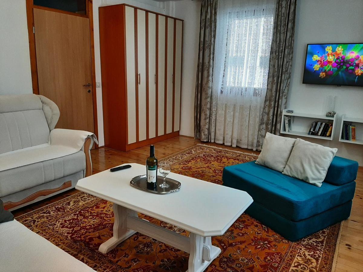 Aleksandar Apartmani 페일 외부 사진