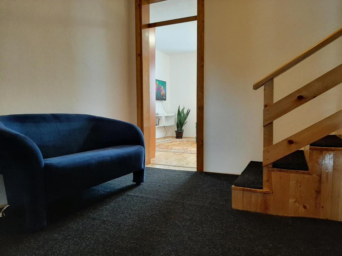 Aleksandar Apartmani 페일 외부 사진