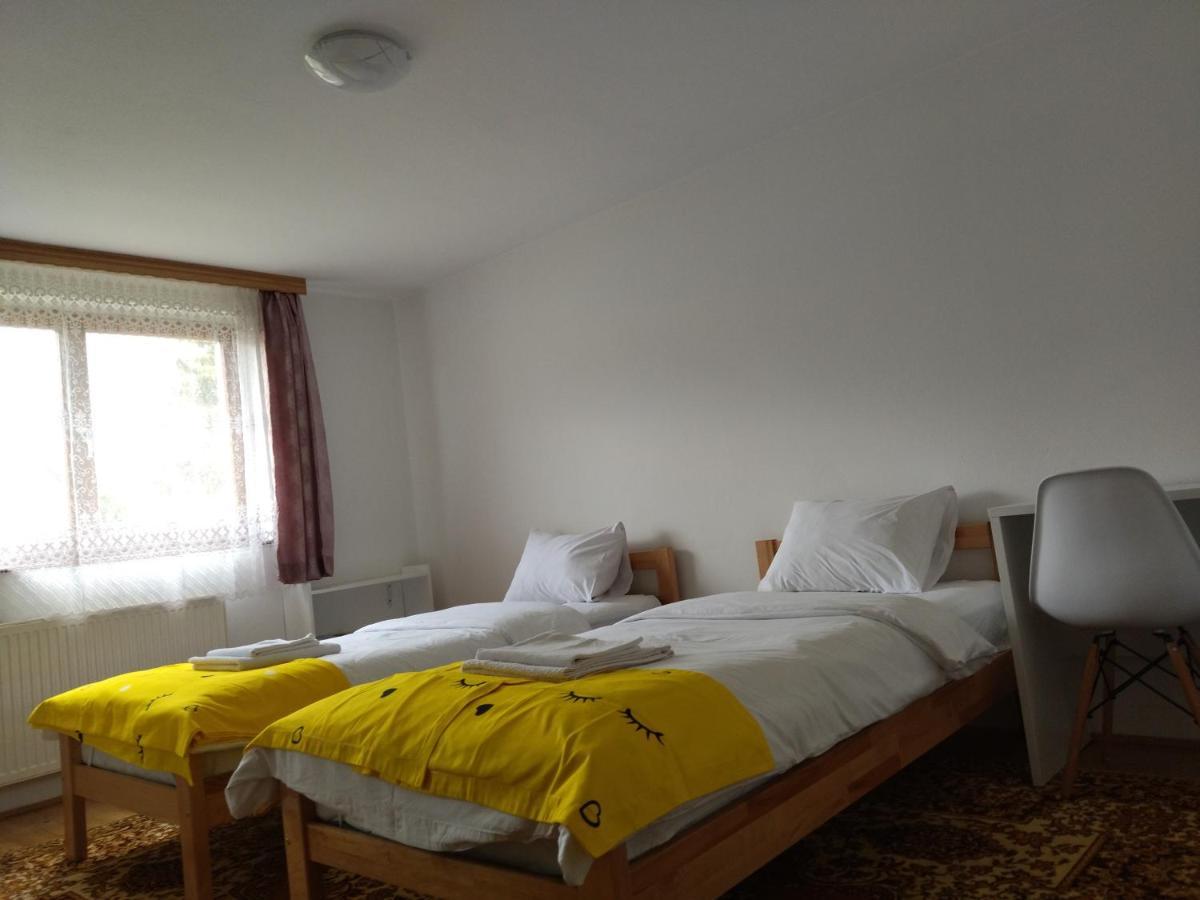 Aleksandar Apartmani 페일 외부 사진