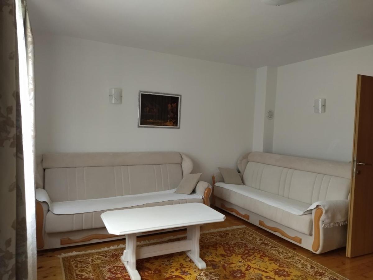 Aleksandar Apartmani 페일 외부 사진
