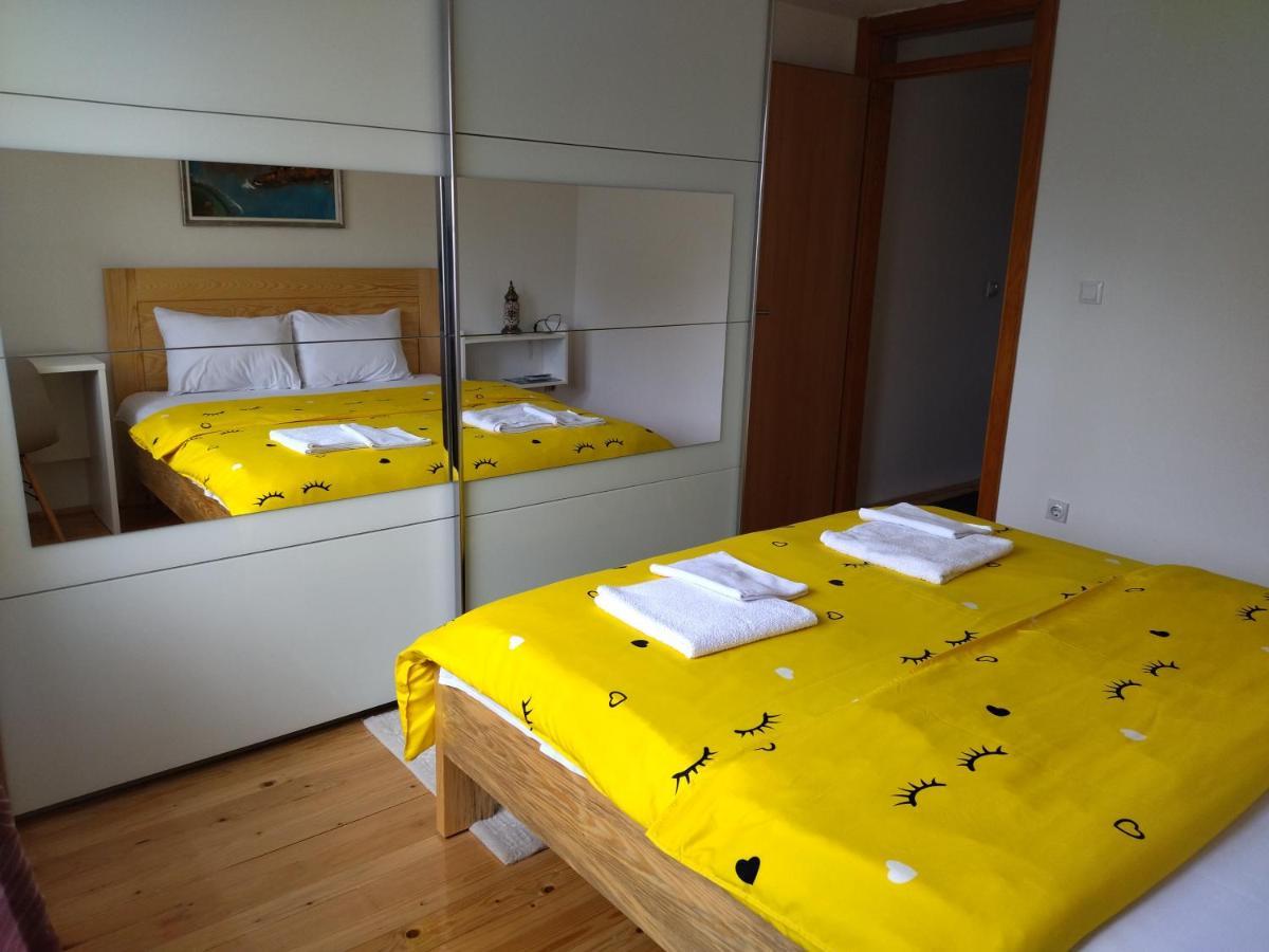 Aleksandar Apartmani 페일 외부 사진