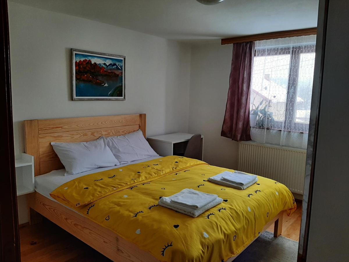 Aleksandar Apartmani 페일 외부 사진